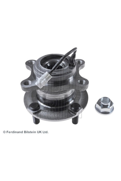 BLUE PRİNT Set Rulment Roata Puntea Spate Suzuki Swift 4