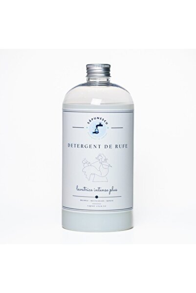 Săpunescu Detergent de rufe LAVATRICE INTENSE PLUS