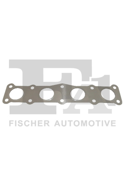 FA1 Garnitura Galerie Evacuare Hyundai Grandeur/H-1 Cargo/H-1 Travel Kia Care...