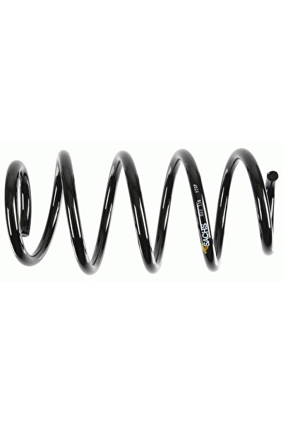 SACHS Arc Spiral Vw Cc B7/Passat B6/Passat B7