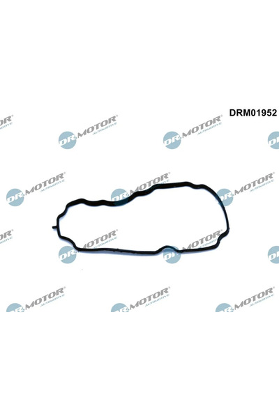 DR.MOTOR AUTOMOTIVE Garnitura Aerisire Bloc Motor Ford B-Max/C-Max/Fiesta 5