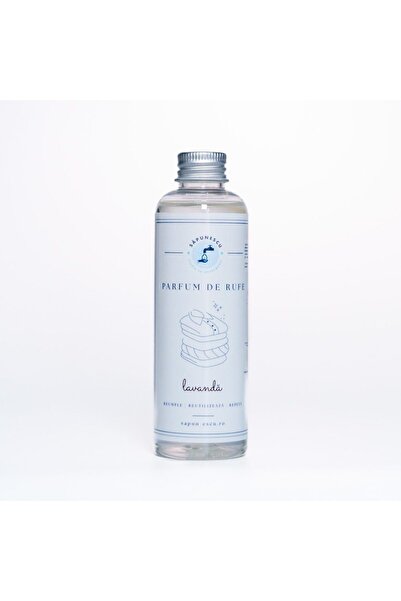 Săpunescu Parfum de rufe Lavandă