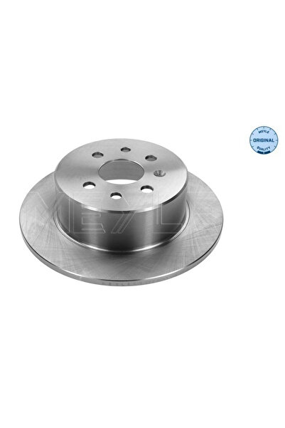 MEYLE Disc Frana Puntea Spate Opel Vectra B Vauxhall Vectra