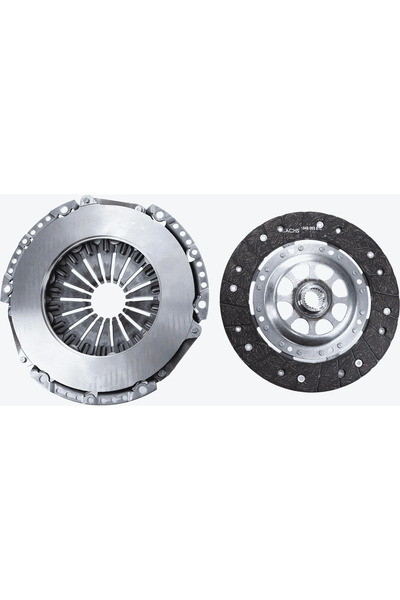 SACHS Set Ambreiaj Audi A4 B5/A4 B6/A6 C5 Skoda Superb 1