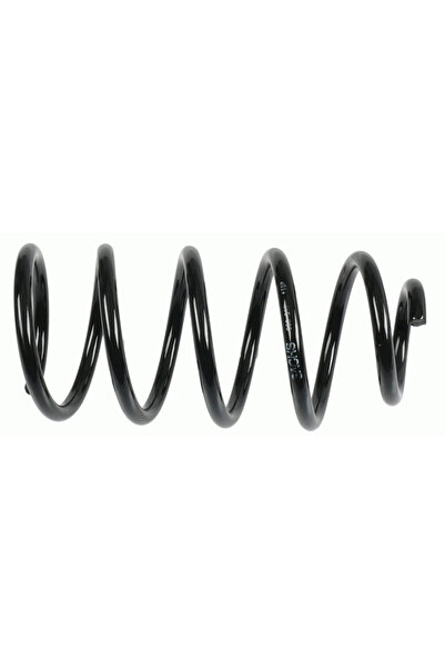 SACHS Arc Spiral Fiat Punto