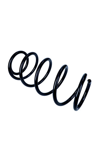 MaxGear Спирална пружина на предния мост Opel Astra F Vauxhall Astra Model 3