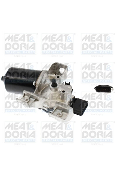 MEATDORIA Motor Stergator Fata Land Rover Discovery 3/Discovery 4