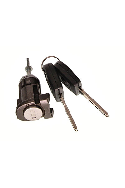 MaxGear Cilindru Inchidere Usa Vehicol Vw Bora/Golf 4