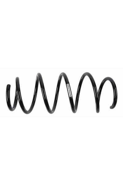 SACHS Arc Spiral Mercedes-Benz C-Class