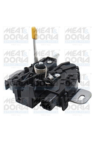 MEATDORIA Hood Lock Ford Mondeo 4