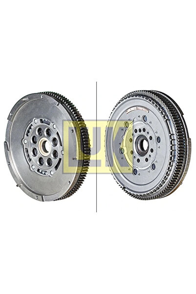 LUK Volanta Ford Transit Bus/Transit Caroserie/Transit Platou / Sasiu Ford Au...