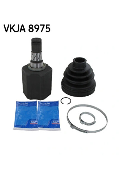 SKF Set Articulatie Planetara Nissan Qashqai 1