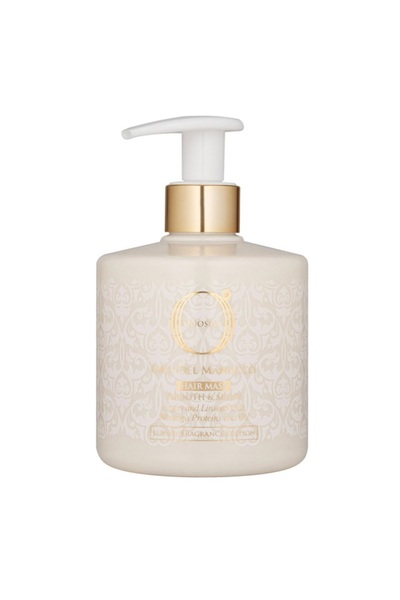 BAREX قناع ODM لتنعيم ولمعان الشعر 500 مل