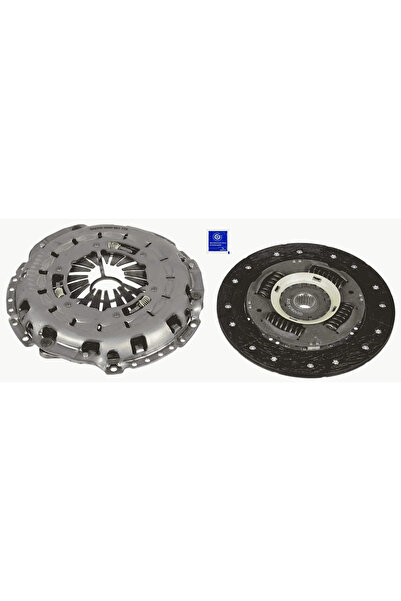 SACHS Set Ambreiaj Ford Transit Bus/Transit Caroserie/Transit Platou / Sasiu ...