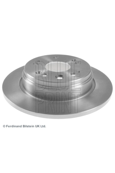 BLUE PRİNT Disc Frana Puntea Spate Honda Fr-5/Stream
