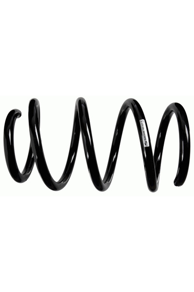 SACHS Arc Spiral Citroen Jumper 2 Bus/Jumper 2 Caroserie/Jumper 2 Platou / Sa...