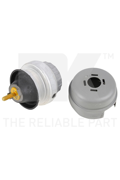 NK Suport Motor Fata Audi A6 C6