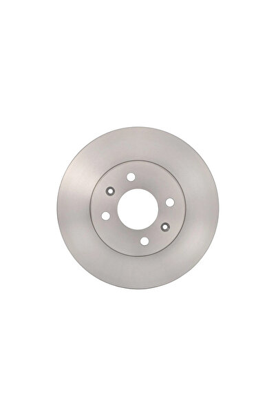 Bosch Дискови спирачки Hyundai Accent 3/Solaris Limousine/I20 1 Hyundai (Пеки...