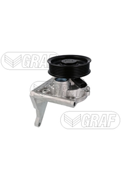 GRAF Pompa De Apa Racire Motor Opel Astra J/Astra K/Insignia A Vauxhall Astra...
