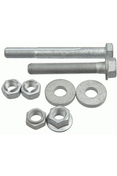 GRAP Set Reparatie Suspensie Pe Ambele Parti Mercedes-Benz Cls/E-Class