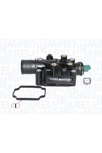 MAGNETI MARELLI Termostat Lichid Racire Peugeot 301
