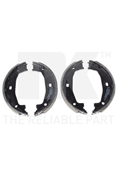 NK Set saboti frana BMW 3 Cabriolet 2000-2007 2715662