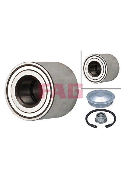 FAG Set Rulment Roata Renault Megane 2/Scenic 2 2003-2011