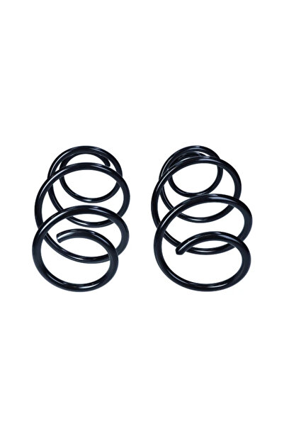 MaxGear Arc Spiral Punte Fata Hyundai I30