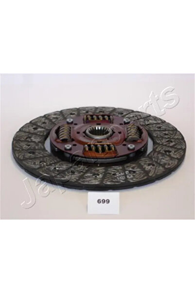 Japanparts Disc Ambreiaj Daihatsu Rocky Hard Top/Rocky Soft Top Toyota Camry/...