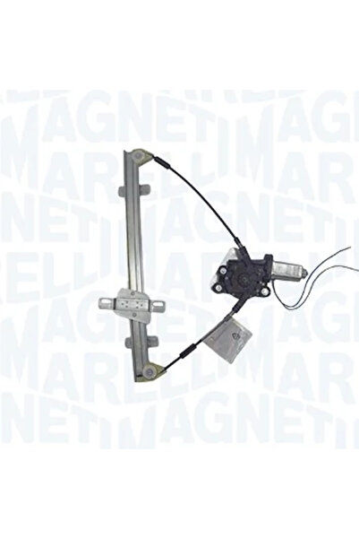 MAGNETI MARELLI Mecanism Actionare Geam Fata Stanga Chevrolet Lanos Limuzina ...