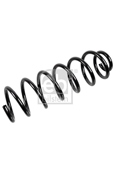FEBI BILSTEIN Arc Spiral Puntea Spate Renault Megane 3