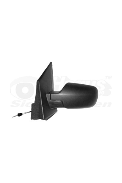 VAN WEZEL Oglinda Exterioara Stanga Ford Fusion