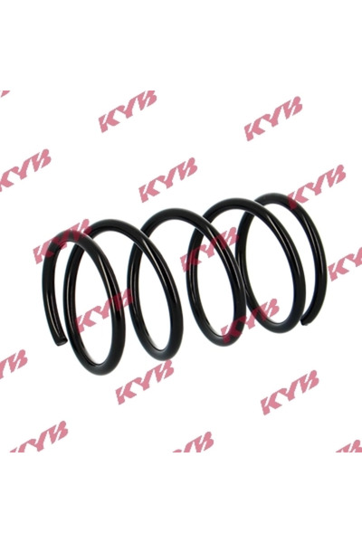 KYB Arc Spiral Punte Fata Mitsubishi Outlander 1