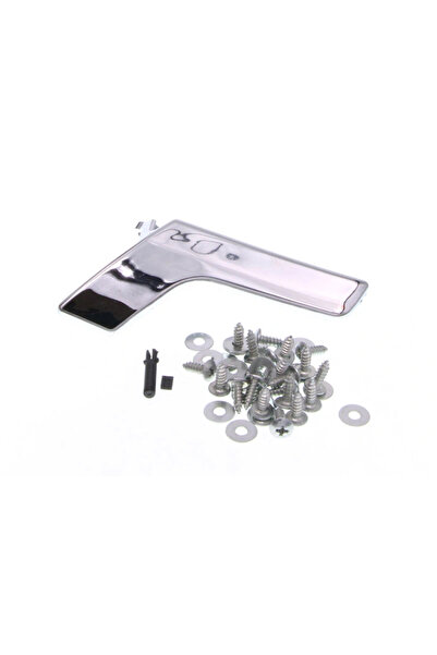 MaxGear Manerul Exterior Al Usii Spate Dreapta Mercedes-Benz C-Class/Glk-Class