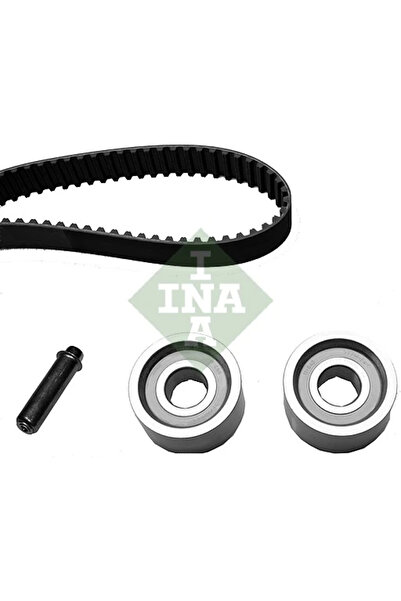 FAG Комплект ангренажен ремък Ситроен Джъмпър 1 Каросерия Фиат Дукато Бус/Дук...