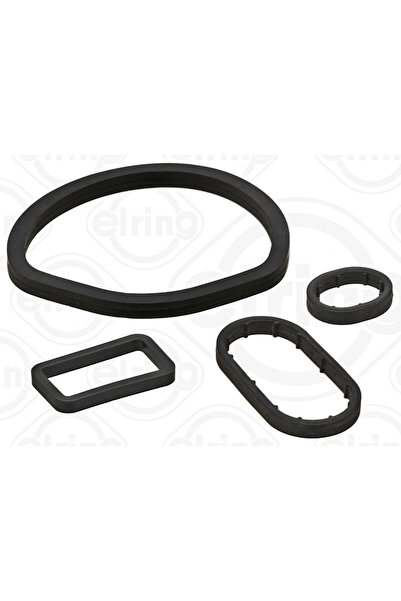 ELRING Garnituri Carcasa Filtru Ulei Mercedes-Benz C-Class/Clk/E-Class Puch G...