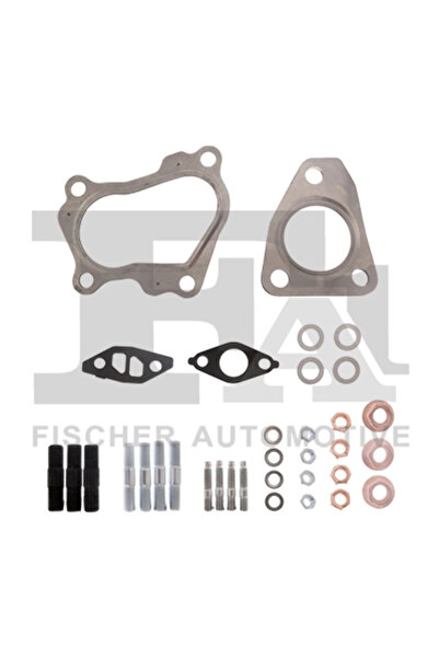 FA1 Set Montaj Turbocompresor Toyota Avensis/Corolla/Previa 2