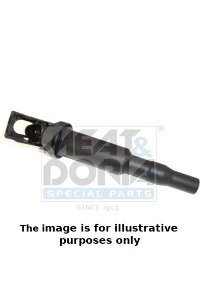MEATDORIA Bobina De Inductie Bmw 3/5/7