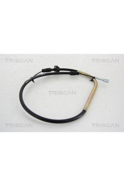TRISCAN Cablu Frana De Parcare Ford Transit Tourneo Bus/Transit Bus/Transit C...