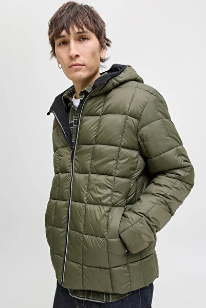 Jack & Jones Jjebrook Erkek Ceket