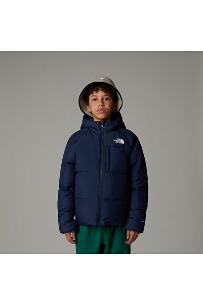 THE NORTH FACE B NORTH DOWN HOODED JACKET NF0A88TX8K21