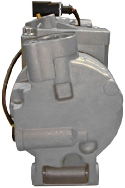 MAHLE Compresor Climatizare Audi A4 B6/A4 B7/A6 C5 Audi (Faw) A6 C5