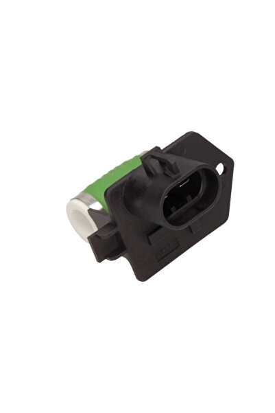 MaxGear Rezistenta In Serie Motor Electric (Ventilator Radiator) Fiat Bravo 2...