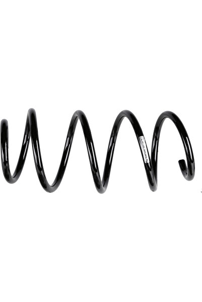 SACHS Arc Spiral Opel Corsa E Vauxhall Corsa Model 4