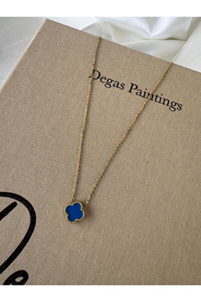 H&S AKSESUAR MARKA MODEL YONCA KOLYE