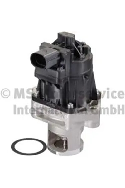 PIERBURG EGR Valve Opel Astra J/Insignia A/Zafira Tourer C Saab 9-5 2008-2018