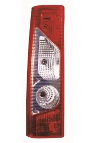 Abaküs Yayınevi Lampa Spate Stanga Citroen Jumpy 2 Fiat Scudo Bus/Scudo Caros...