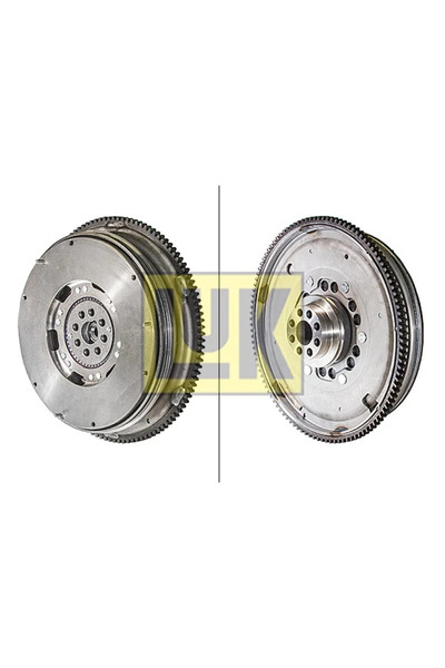 LUK Маховик VW Lt 28-35 2 Автобус/Lt 28-46 2 Каросерия/Lt 28-46 2 Платформа/Шаси
