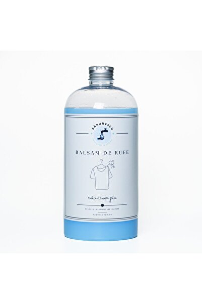 Săpunescu Balsam MIO AMOR PIU