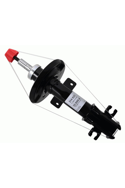 SACHS Amortizor Fiat Bravo 2 Lancia Delta 3